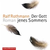 Der Gott jenes Sommers (MP3-Download) Der Gott jenes Sommers (MP3-Download)