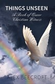 Things Unseen: A book of Queer Christian Witness (eBook, ePUB)
