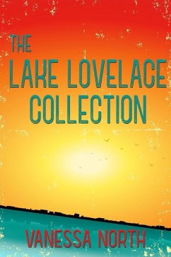 Cover The Lake Lovelace Collection (eBook, ePUB)