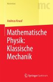 Mathematische Physik: Klassische Mechanik (eBook, PDF)
