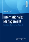 Internationales Management (eBook, PDF)