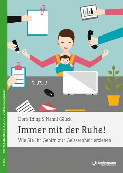 Immer mit der Ruhe! (eBook, PDF) - Iding, Doris; Glück, Nanni