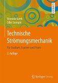 Technische Strömungsmechanik (eBook, PDF)