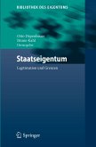 Staatseigentum (eBook, PDF)