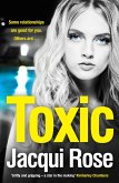 Toxic (eBook, ePUB) Toxic (eBook, ePUB)