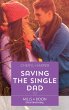 Saving The Single Dad (eBook, ePUB) - Bild 1
