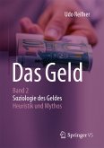 Das Geld (eBook, PDF)