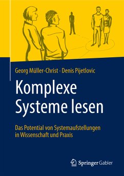 Komplexe Systeme lesen (eBook, PDF) - Müller-Christ, Georg; Pijetlovic, Denis