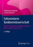Fallorientierte Bankbetriebswirtschaft (eBook, PDF)