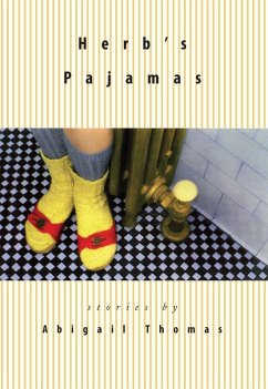 Herb's Pajamas (eBook, ePUB) - Thomas, Abigail