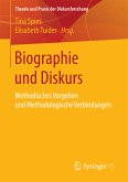 Biographie und Diskurs (eBook, PDF)