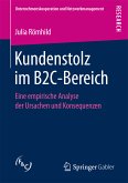 Kundenstolz im B2C-Bereich (eBook, PDF)