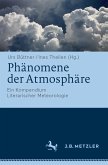 Phänomene der Atmosphäre (eBook, PDF)