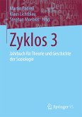 Zyklos 3 (eBook, PDF)
