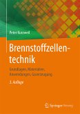 Brennstoffzellentechnik (eBook, PDF)