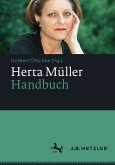 Herta Müller-Handbuch (eBook, PDF)