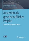 Austerität als gesellschaftliches Projekt (eBook, PDF)