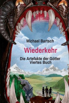 Wiederkehr (eBook, ePUB) - Bartsch, Michael