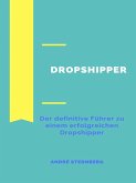 Dropshipper (eBook, ePUB)