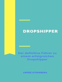 Dropshipper (eBook, ePUB)