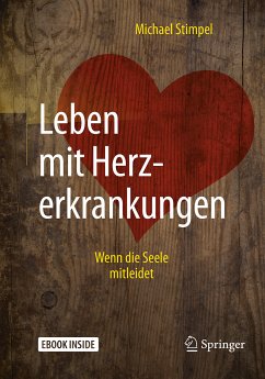 Leben mit Herzerkrankungen (eBook, PDF) - Stimpel, Michael