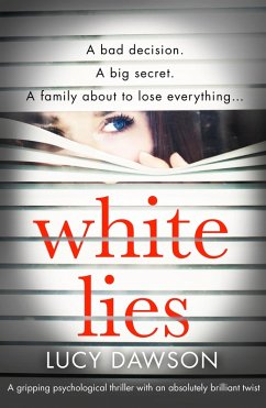 Cover White Lies (eBook, ePUB)