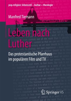 Leben nach Luther (eBook, PDF) - Tiemann, Manfred