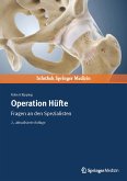 Operation Hüfte (eBook, PDF)