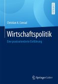 Wirtschaftspolitik (eBook, PDF)