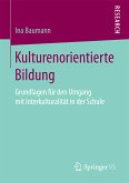 Kulturenorientierte Bildung (eBook, PDF)