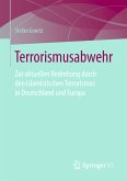 Terrorismusabwehr (eBook, PDF)