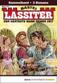 Lassiter Sammelband 1787 (eBook, ePUB)