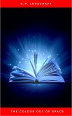 The Colour Out of Space (eBook, ePUB) The Colour Out of Space (eBook, ePUB)