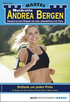 Notärztin Andrea Bergen 1354 (eBook, ePUB) - Anders, Marina