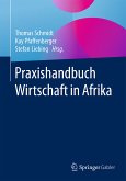 Praxishandbuch Wirtschaft in Afrika (eBook, PDF)