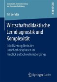 Wirtschaftsdidaktische Lerndiagnostik und Komplexität (eBook, PDF)