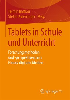 Tablets in Schule und Unterricht (eBook, PDF)