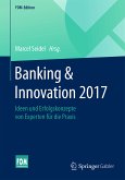 Banking & Innovation 2017 (eBook, PDF)