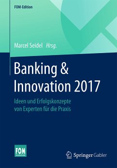 Banking & Innovation 2017 (eBook, PDF)