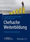 Chefsache Weiterbildung (eBook, PDF)