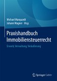 Praxishandbuch Immobiliensteuerrecht (eBook, PDF)