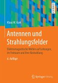 Antennen und Strahlungsfelder (eBook, PDF)