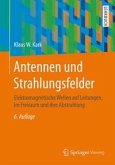 Antennen und Strahlungsfelder (eBook, PDF)