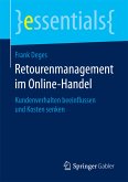 Retourenmanagement im Online-Handel (eBook, PDF)