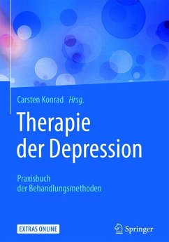 Therapie der Depression (eBook, PDF)