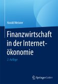 Finanzwirtschaft in der Internetökonomie (eBook, PDF)