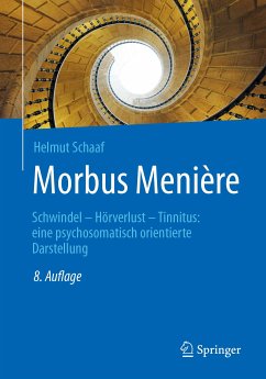 Morbus Menière (eBook, PDF) - Schaaf, Helmut