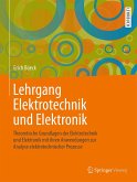Lehrgang Elektrotechnik und Elektronik (eBook, PDF)