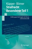 Strafrecht Besonderer Teil 1 (eBook, PDF)