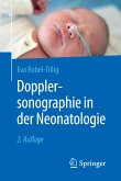 Dopplersonographie in der Neonatologie (eBook, PDF)